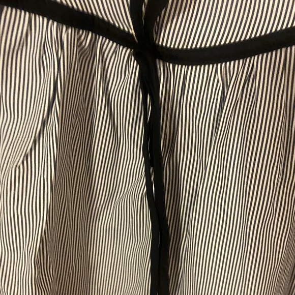 The Landon Babydoll Dress - Picture 9 of 16